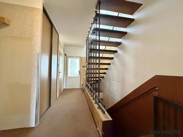 Prodej rodinného domu, Přelouč, Gagarinova, 180 m2
