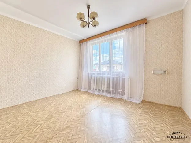Prodej rodinného domu, Přelouč, Gagarinova, 180 m2