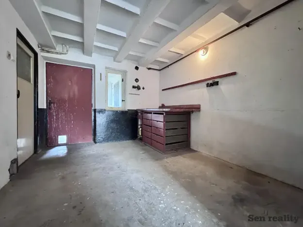 Prodej rodinného domu, Přelouč, Gagarinova, 180 m2