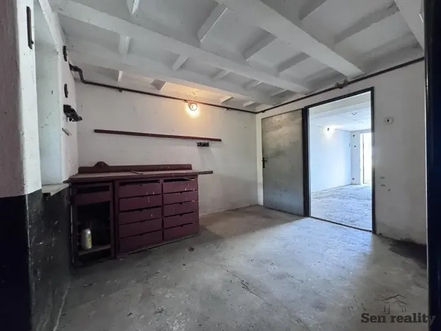 Prodej rodinného domu, Přelouč, Gagarinova, 180 m2