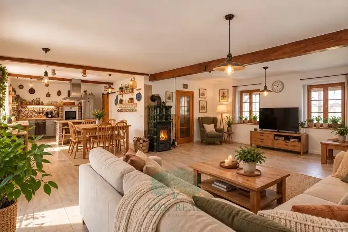 Prodej výrobních prostor, Skomelno, 284 m2