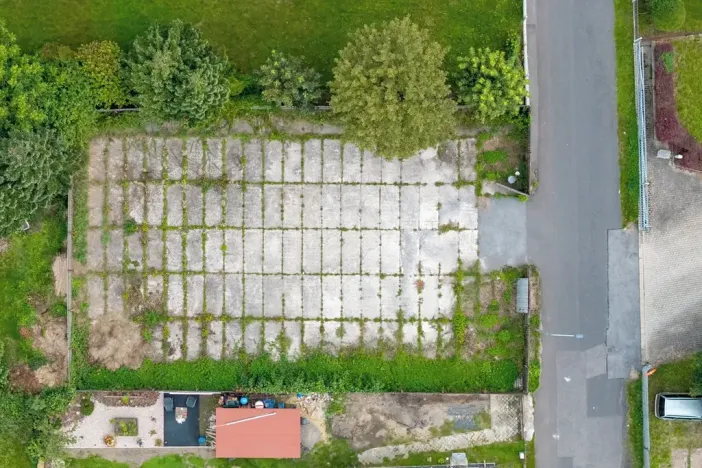 Prodej výrobních prostor, Varnsdorf, Východní, 1813 m2
