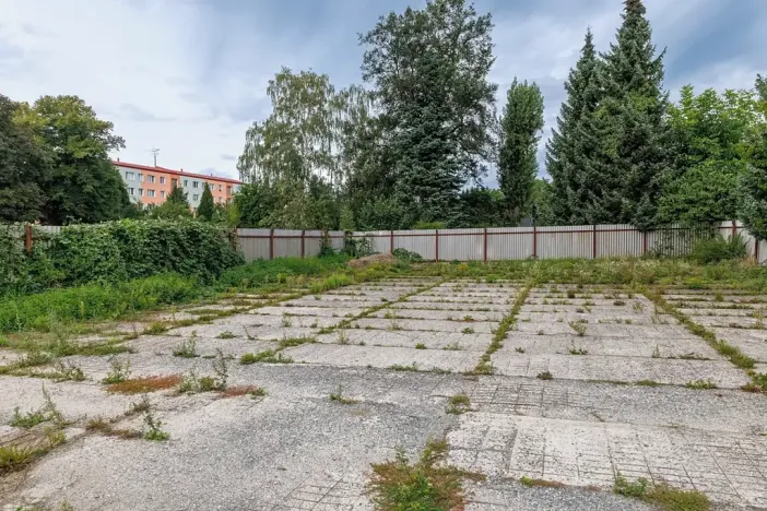 Prodej výrobních prostor, Varnsdorf, Východní, 1813 m2
