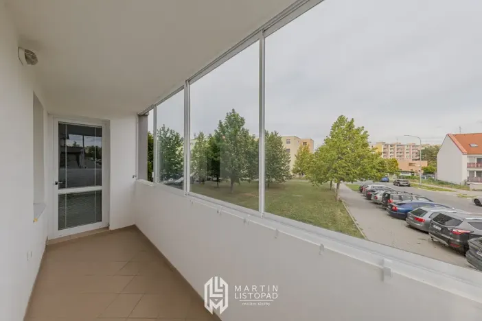Prodej bytu 1+1, Olomouc, Okružní, 38 m2