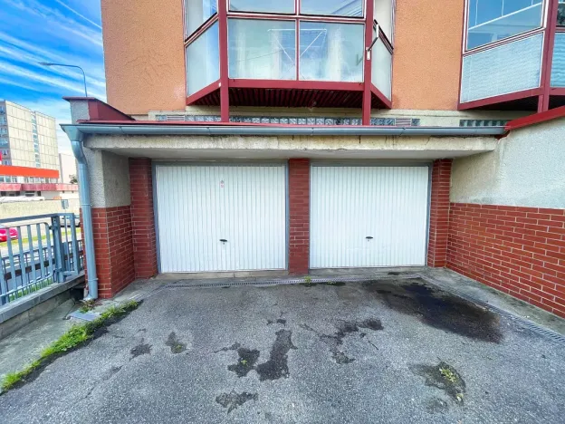 Prodej bytu 3+kk, Písek - Budějovické Předměstí, Nádražní, 80 m2