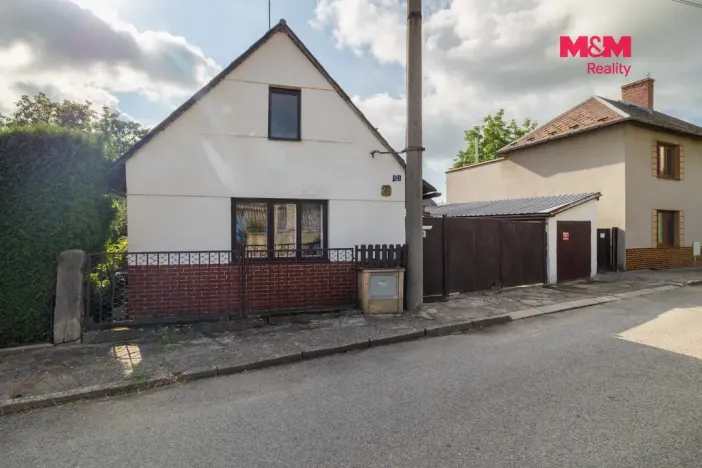 Prodej chaty, Sobotka, Březenská, 89 m2
