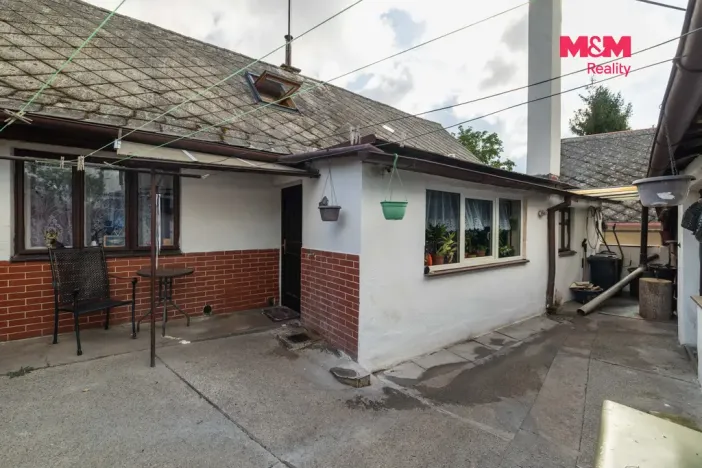 Prodej chaty, Sobotka, Březenská, 89 m2