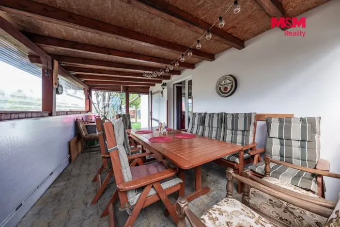Prodej chaty, Chbany - Vadkovice, 90 m2