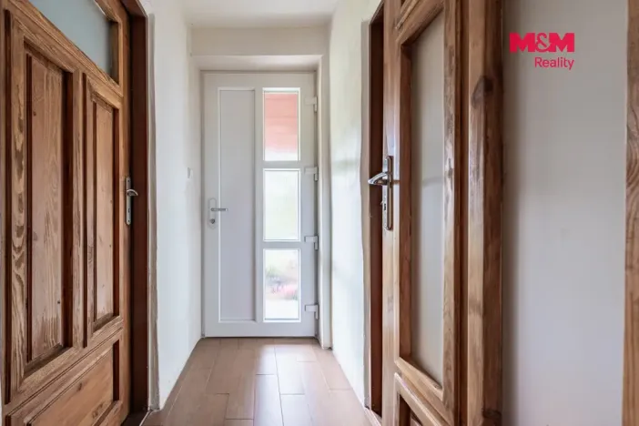 Prodej chaty, Chbany - Vadkovice, 90 m2