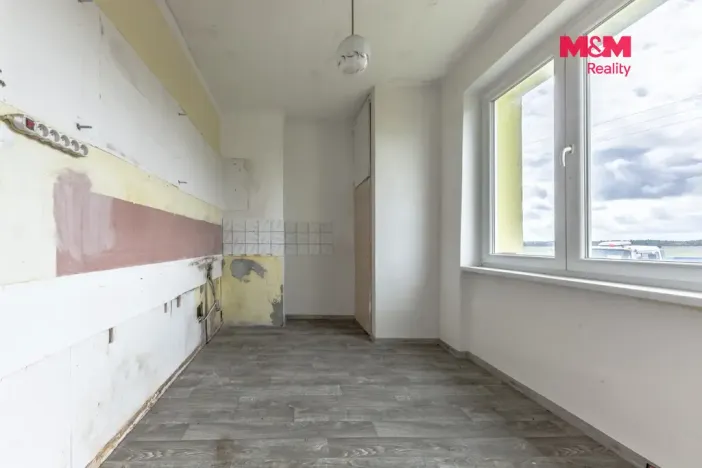 Prodej bytu 2+1, Dolní Krupá, 51 m2