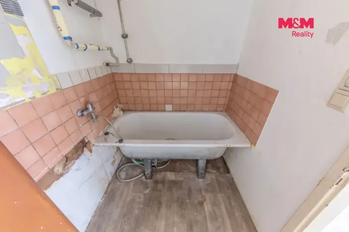 Prodej bytu 2+1, Dolní Krupá, 51 m2