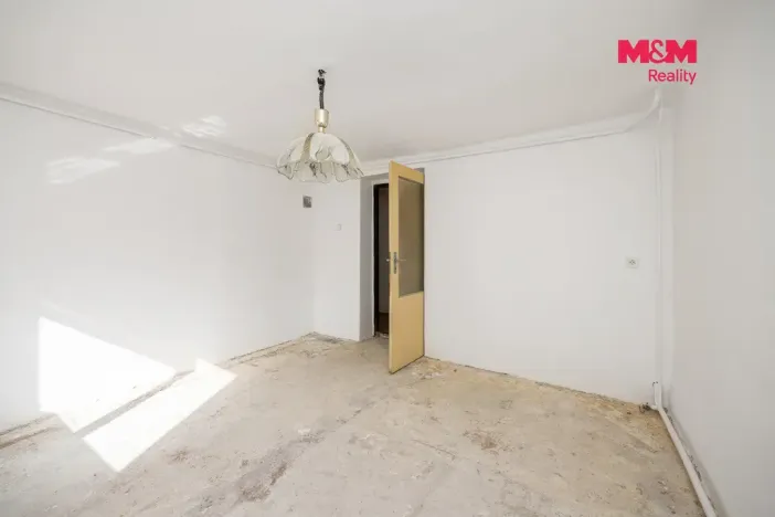 Prodej rodinného domu, Přelouč, Zborovská, 118 m2