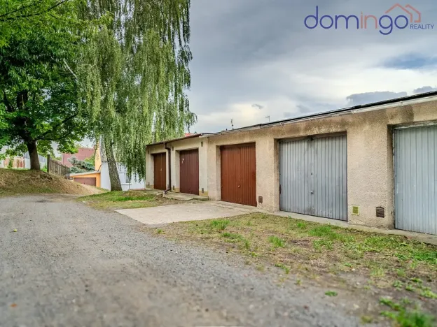 Prodej ostatní, Svitavy - Předměstí, Na Červenici