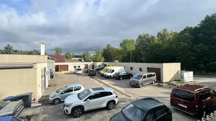 Pronájem obchodního prostoru, Liberec, Uralská, 270 m2