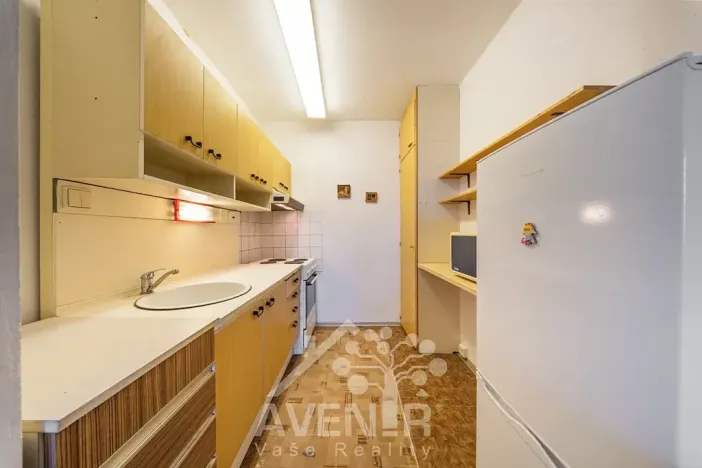 Prodej bytu 2+kk, Mladá Boleslav, 43 m2