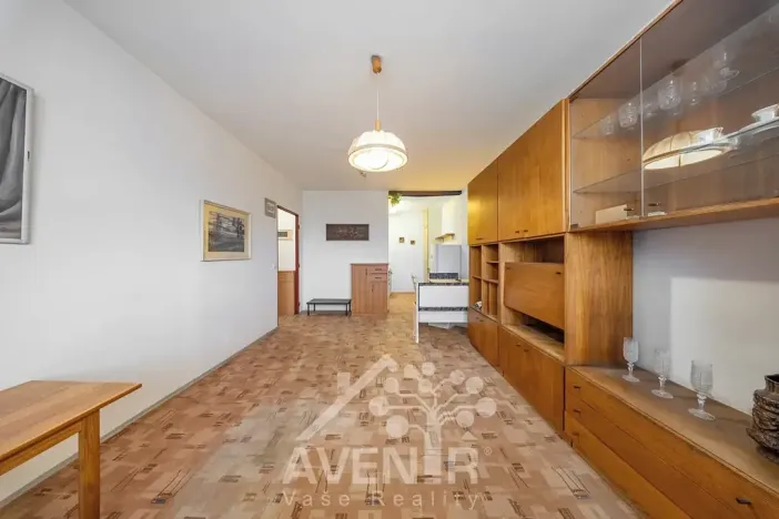 Prodej bytu 2+kk, Mladá Boleslav, 43 m2