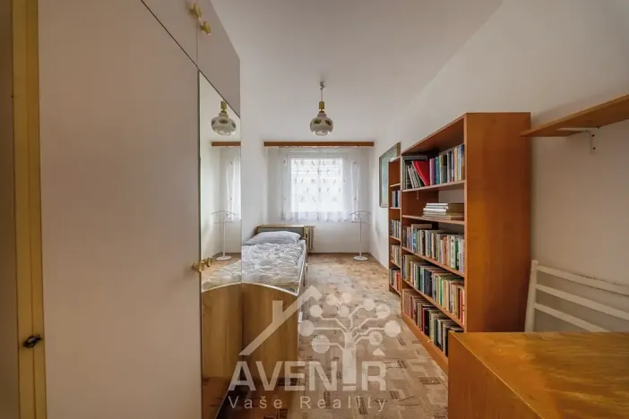 Prodej bytu 2+kk, Mladá Boleslav, 43 m2