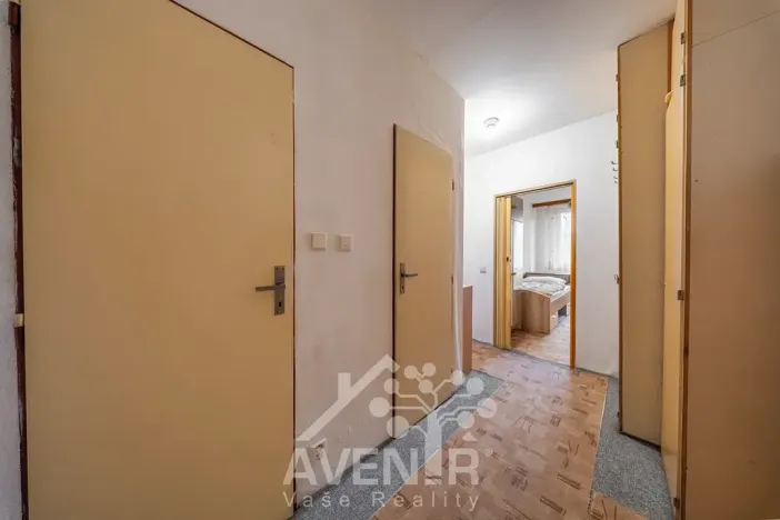 Prodej bytu 2+kk, Mladá Boleslav, 43 m2