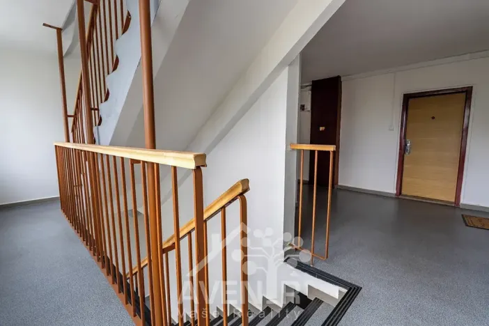 Prodej bytu 2+kk, Mladá Boleslav, 43 m2