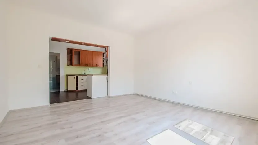 Pronájem bytu 2+kk, Poděbrady, Štítného, 65 m2