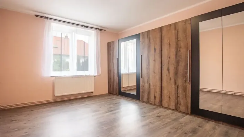 Pronájem bytu 2+kk, Poděbrady, Štítného, 65 m2