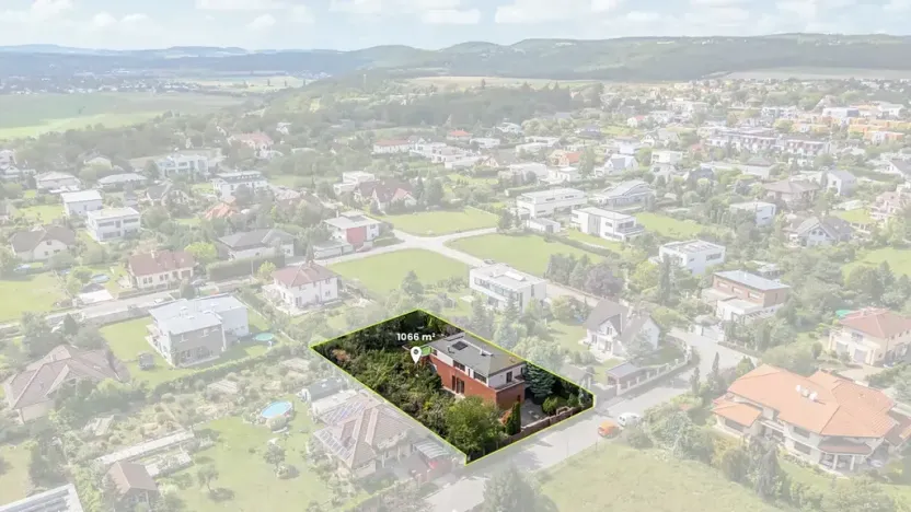 Prodej rodinného domu, Černošice, Malinová, 300 m2