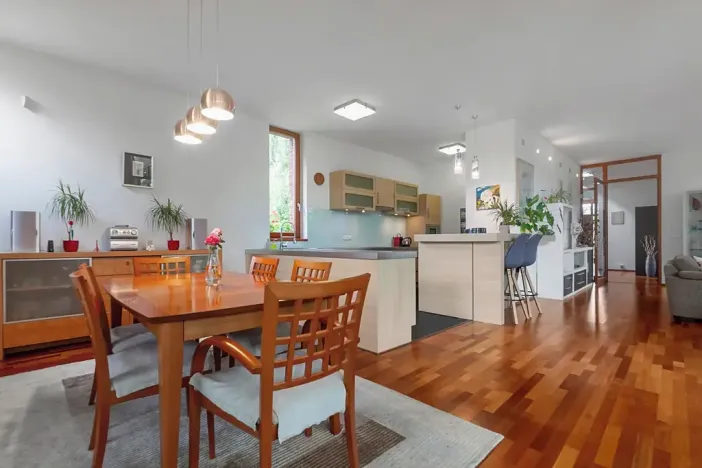 Prodej rodinného domu, Černošice, Malinová, 300 m2