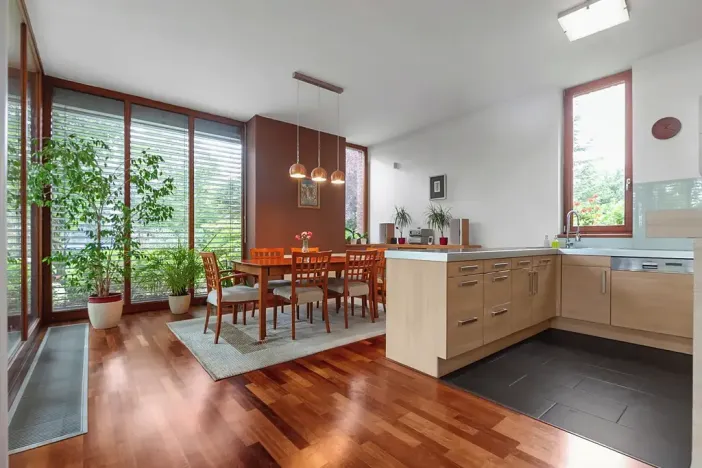 Prodej rodinného domu, Černošice, Malinová, 300 m2