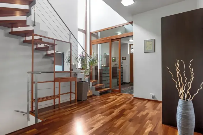 Prodej rodinného domu, Černošice, Malinová, 300 m2