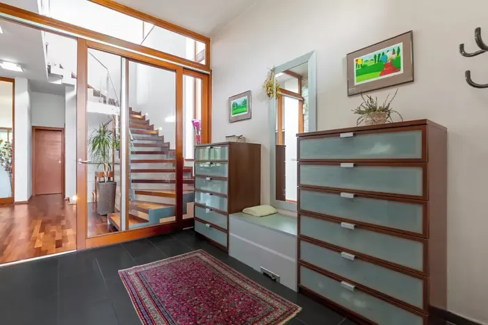 Prodej rodinného domu, Černošice, Malinová, 300 m2