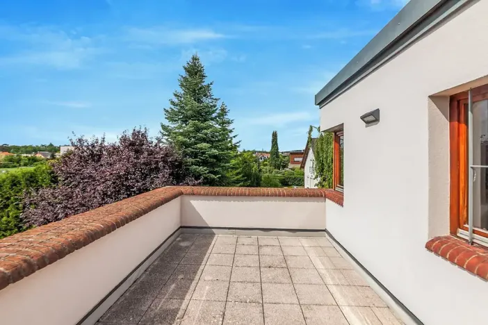 Prodej rodinného domu, Černošice, Malinová, 300 m2