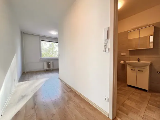 Pronájem bytu 1+1, Rychnov nad Kněžnou, Mírová, 40 m2