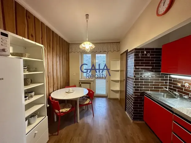 Pronájem bytu 2+1, Kyjov, Lidická, 65 m2