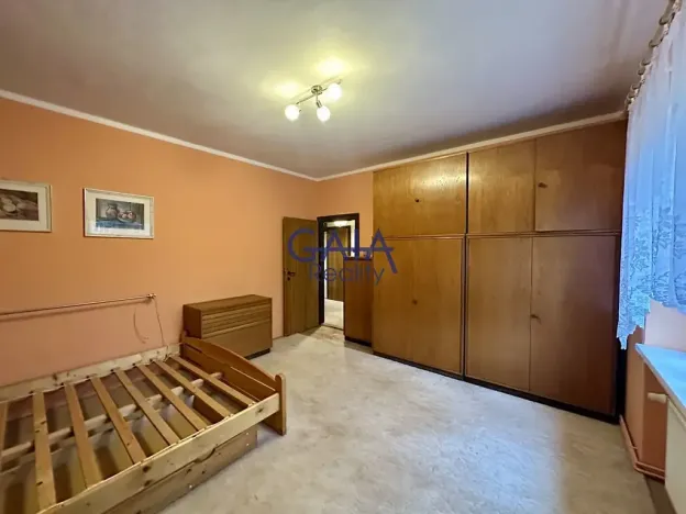 Pronájem bytu 2+1, Kyjov, Lidická, 65 m2