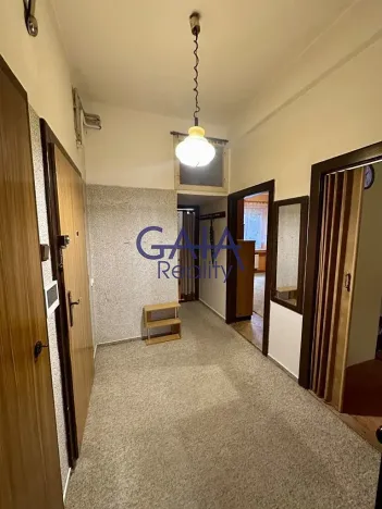 Pronájem bytu 2+1, Kyjov, Lidická, 65 m2