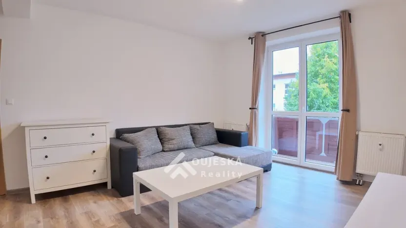Pronájem bytu 2+kk, Boskovice, Na Chmelnici, 60 m2