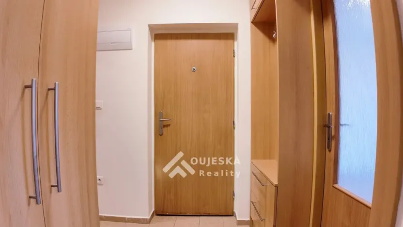 Pronájem bytu 2+kk, Boskovice, Na Chmelnici, 60 m2