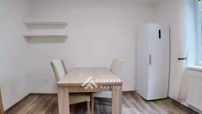 Pronájem bytu 2+kk, Boskovice, Na Chmelnici, 60 m2