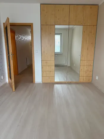 Pronájem bytu 3+kk, Kuřim, Hojerova, 80 m2