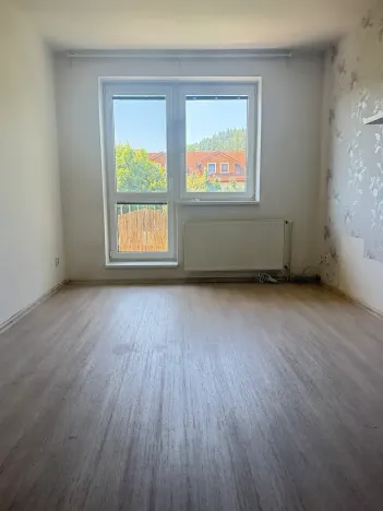 Pronájem bytu 3+kk, Kuřim, Hojerova, 80 m2