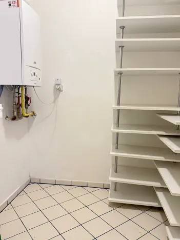Pronájem bytu 3+kk, Kuřim, Hojerova, 80 m2