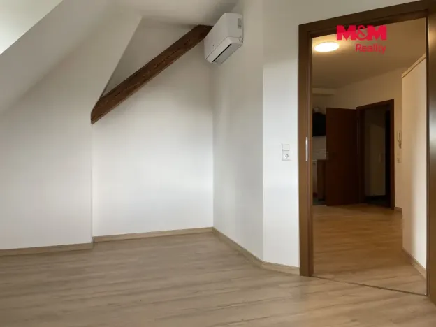 Pronájem bytu 3+kk, Bor, Školní, 55 m2