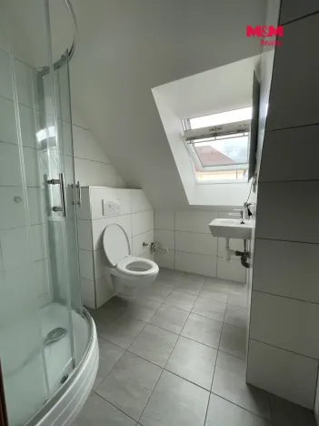 Pronájem bytu 3+kk, Bor, Školní, 55 m2