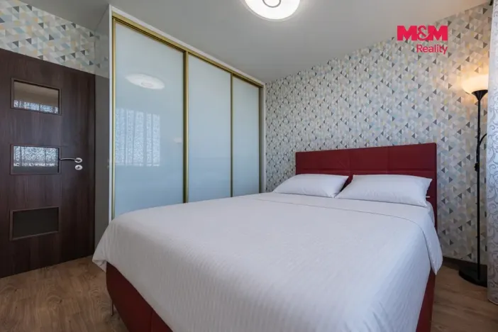 Prodej bytu 3+kk, Praha - Letňany, Kuželova, 68 m2
