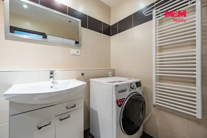 Prodej bytu 3+kk, Praha - Letňany, Kuželova, 68 m2
