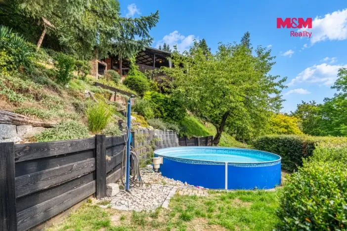 Prodej chaty, Benátky nad Jizerou - Benátky nad Jizerou I, Raabova, 36 m2