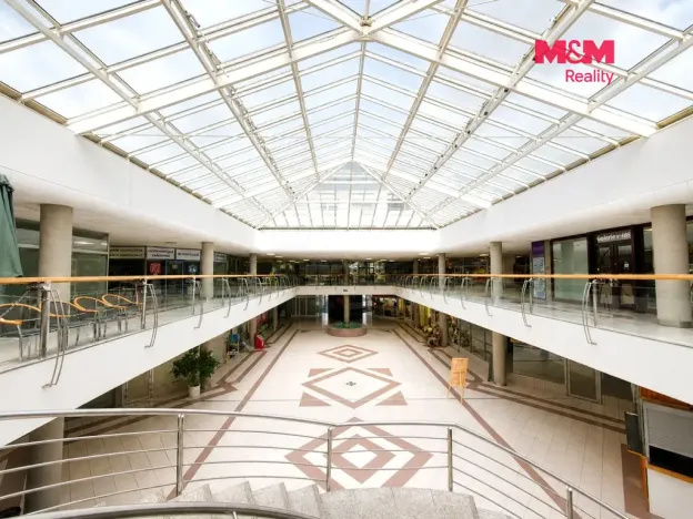 Prodej obchodního prostoru, Brno - Zábrdovice, 46 m2