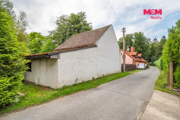 Prodej chaty, Pavlíkov - Tytry, 62 m2
