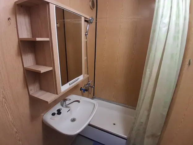 Prodej bytu 2+kk, Vimperk, Mírová, 43 m2