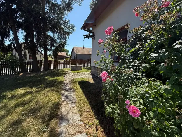 Prodej rodinného domu, Lety, 550 m2